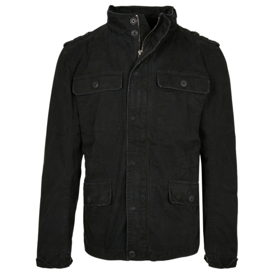 Britannia jacket Thumbnail