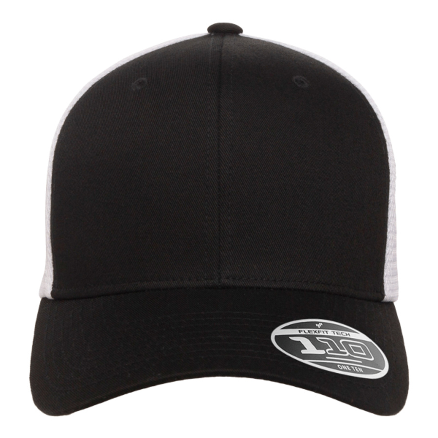 110 mesh 2-tone cap (110MT) Thumbnail