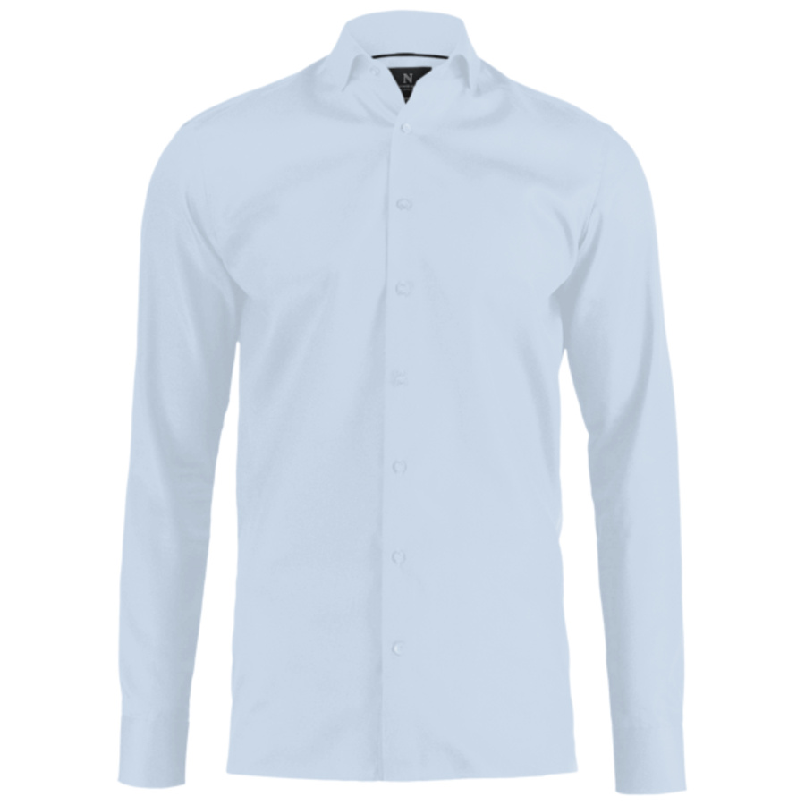 Portland modern fit – super non-iron business shirt Thumbnail