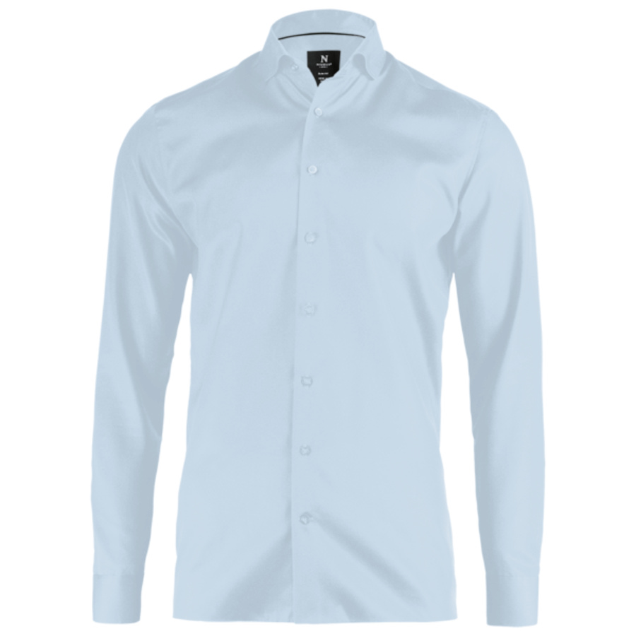Portland slim fit – super non-iron business shirt Thumbnail