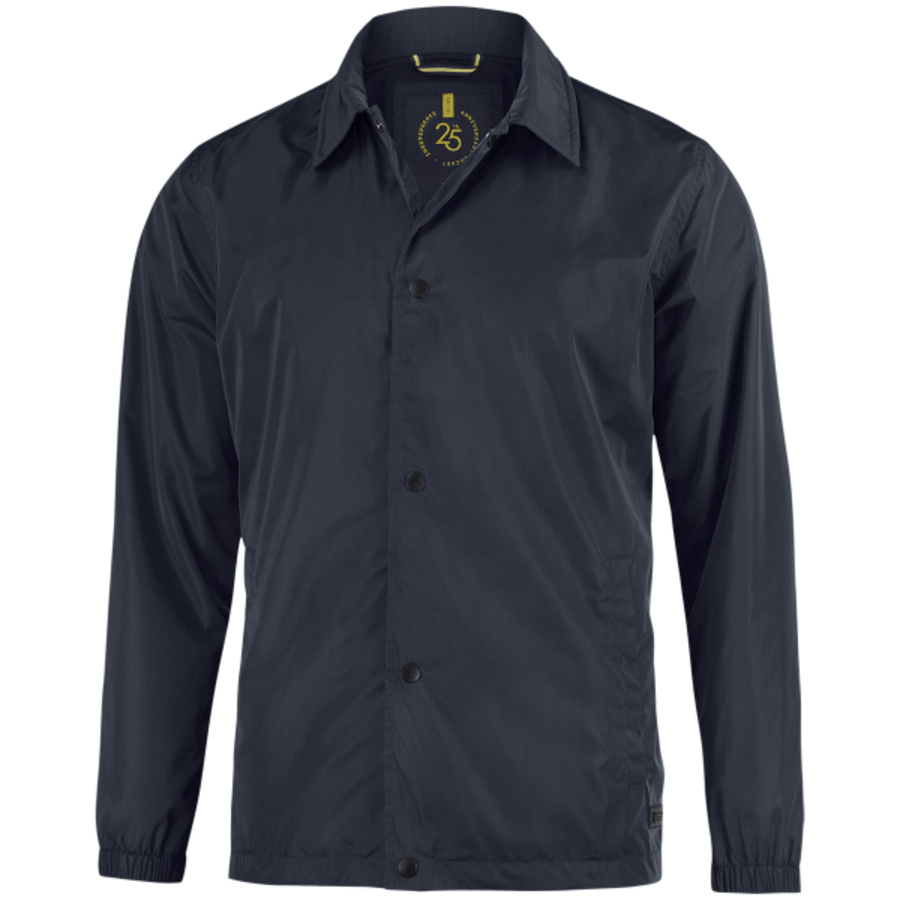 Independence unisex – classic coach jacket Thumbnail