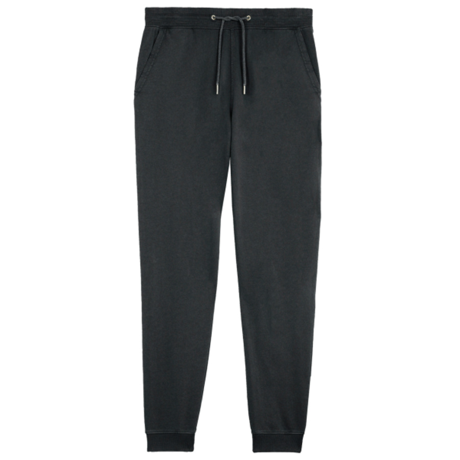 Mover Vintage, The unisex garment dyed jogger pants (STBU576) Thumbnail