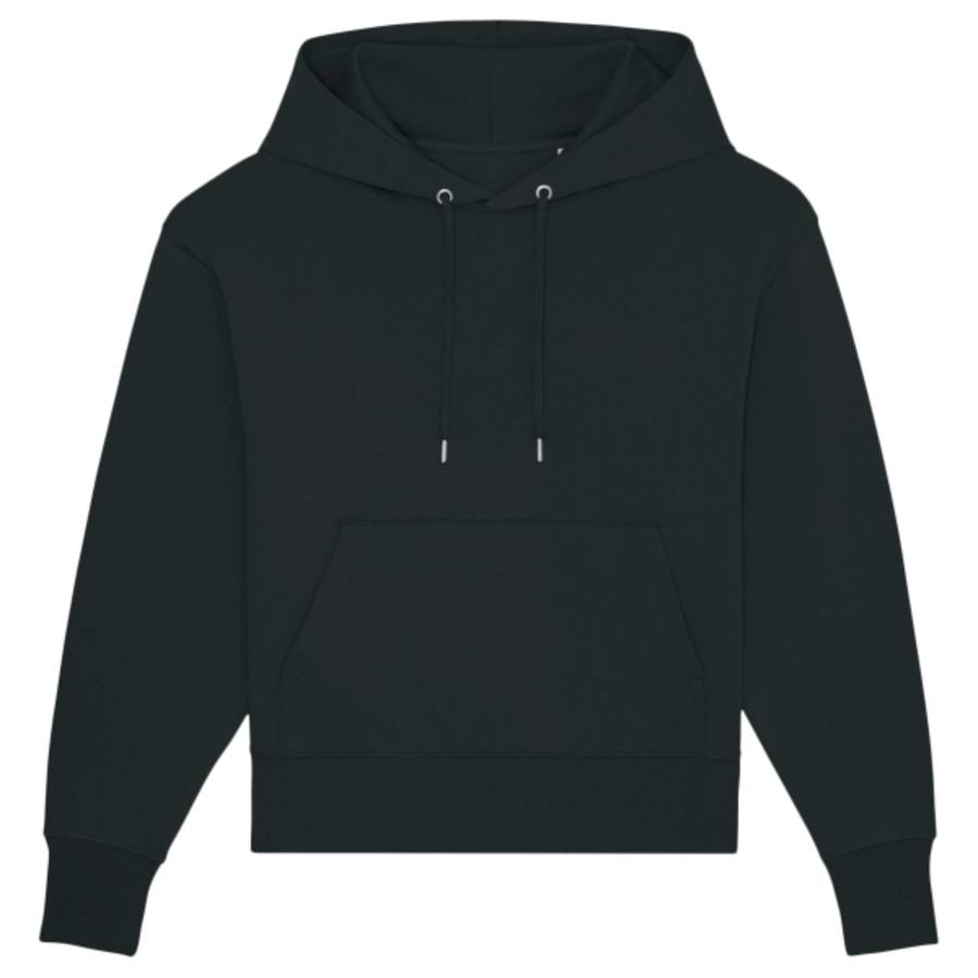 Slammer oversized brushed sweatshirt (STSU856) Thumbnail