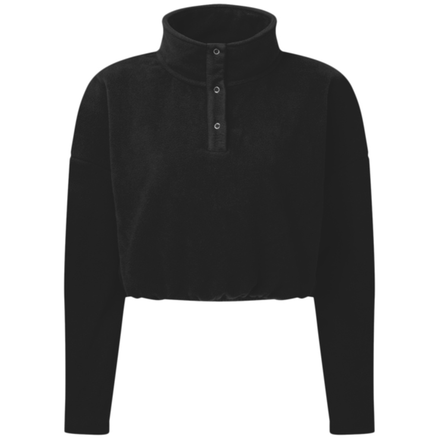 Women's TriDri® cropped fleece Thumbnail