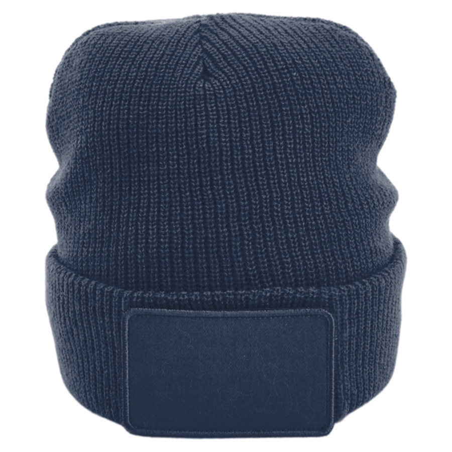 Removable patch Thinsulate™ beanie Thumbnail