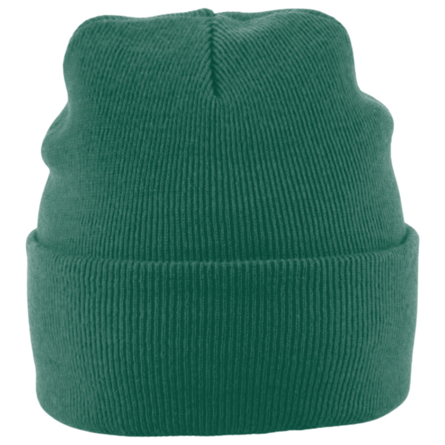 Organic cotton original cuffed beanie Thumbnail