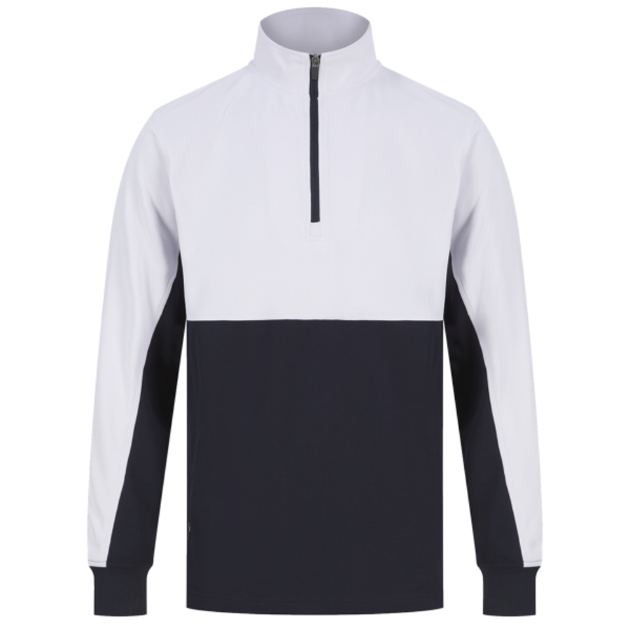 ¼-Tracksuit top Thumbnail