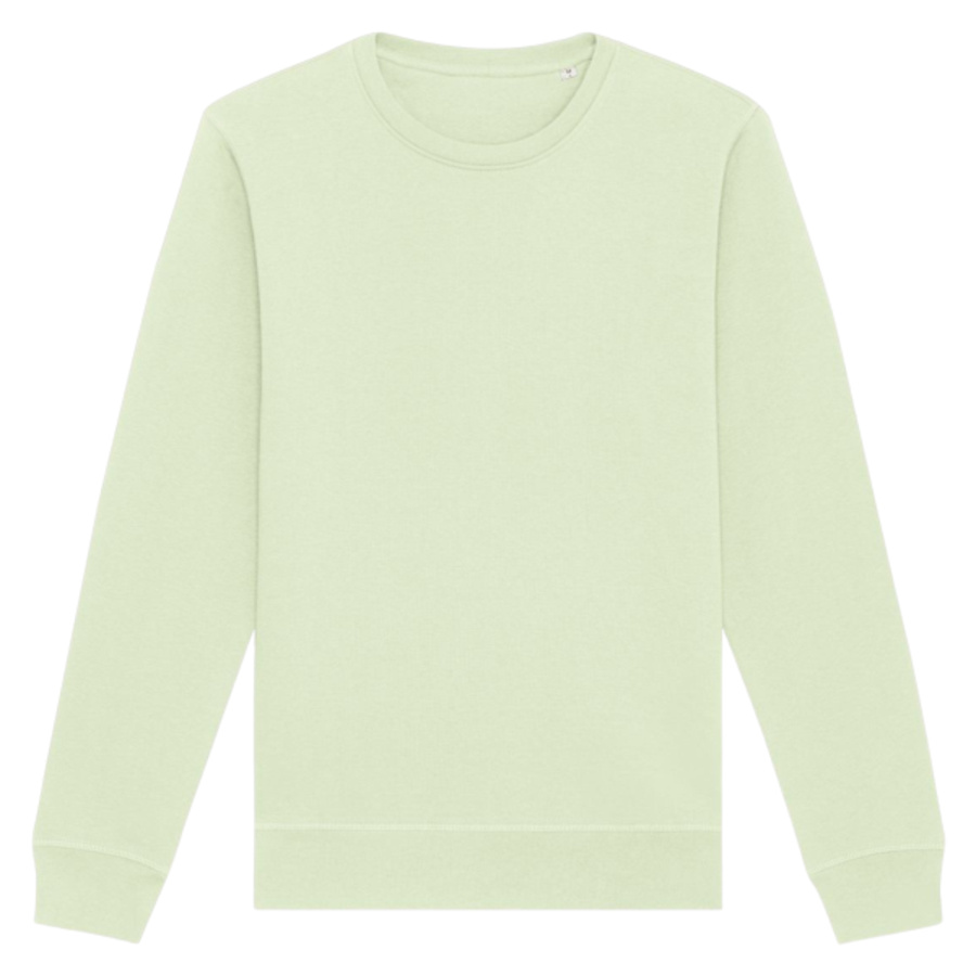 Roller unisex crew neck sweatshirt (STSU868) Thumbnail