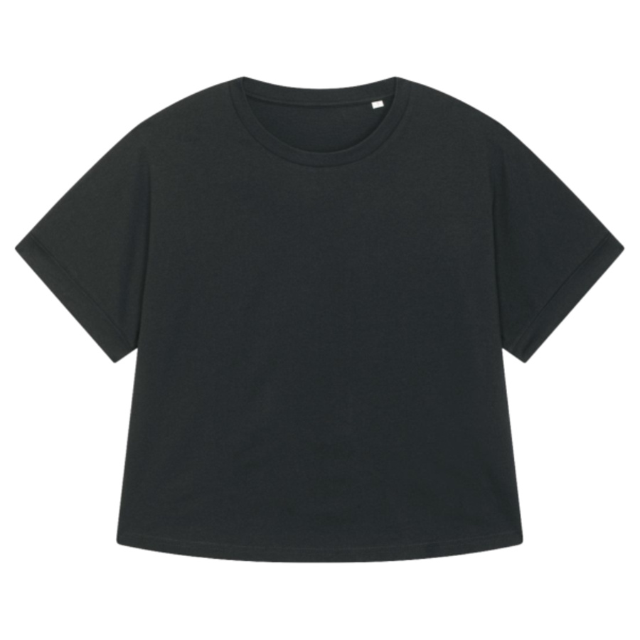 Stella Collider oversized women’s t-shirt (STTW089) Thumbnail