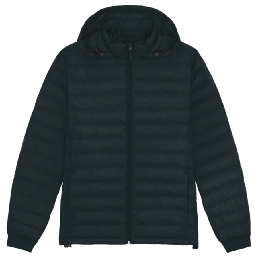 Stanley Voyager jacket with removable hood (STJM837) Thumbnail