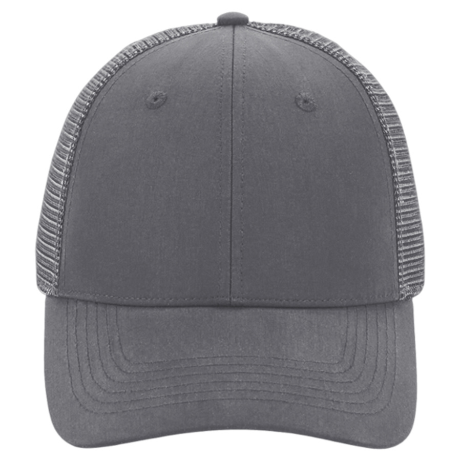 Recycled urbanwear 6-panel snapback trucker Thumbnail