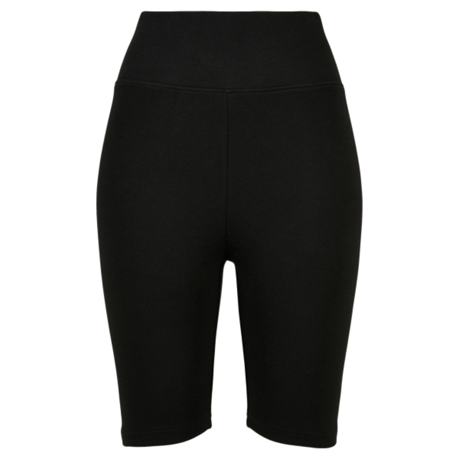 Women's high waist cycle shorts Thumbnail