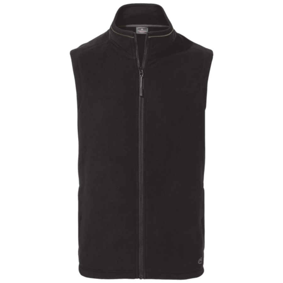 Expert Corey fleece vest Thumbnail