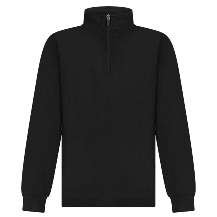 Kids ¼-tracksuit top Thumbnail