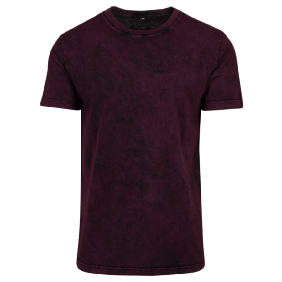 Acid washed tee Thumbnail