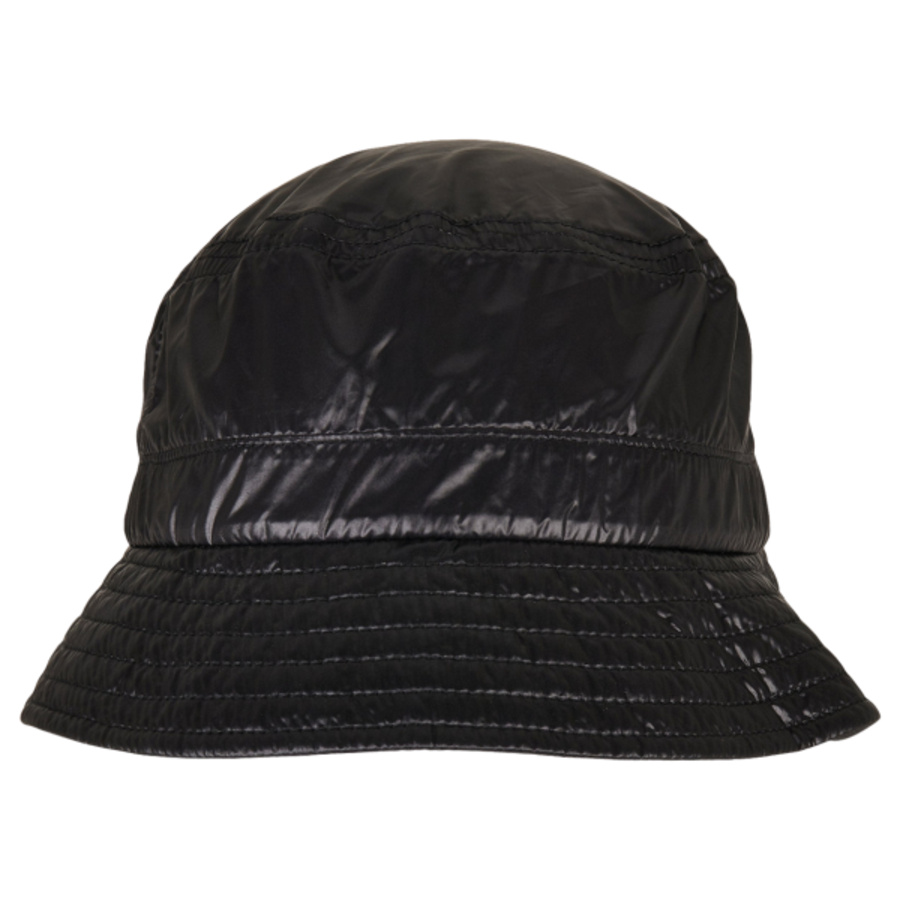 Light nylon bucket hat Thumbnail