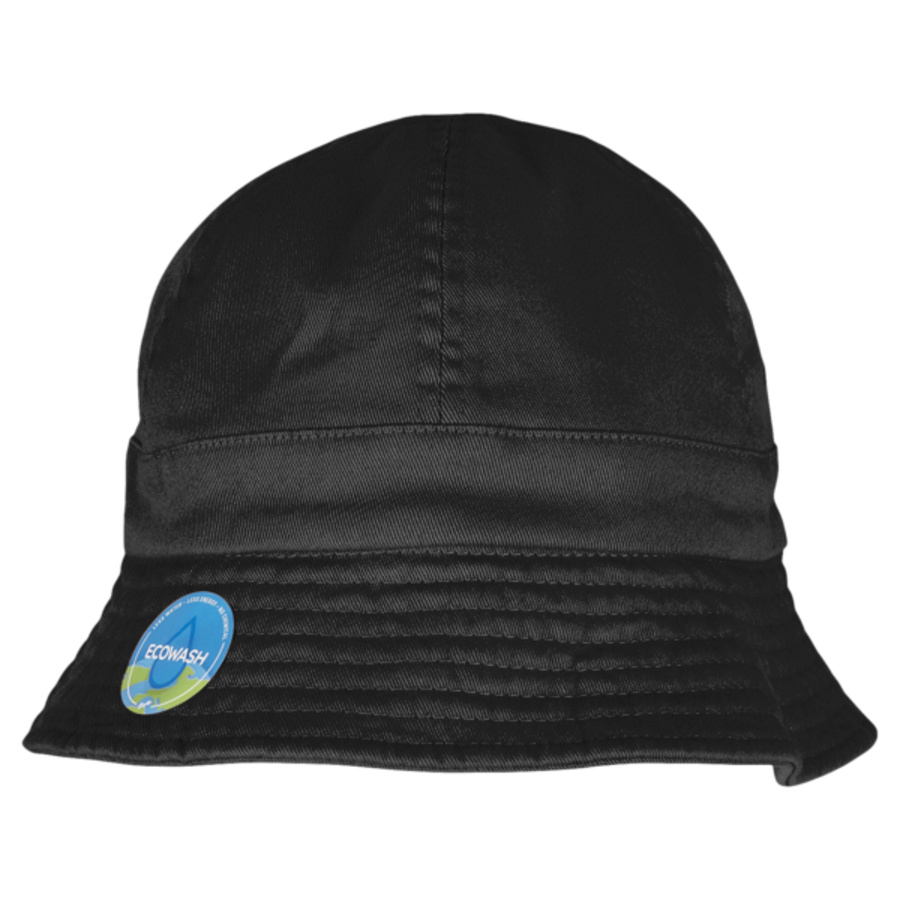 Eco washing flexfit no top tennis hat Thumbnail