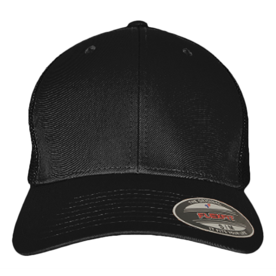 Flexfit mesh trucker Thumbnail