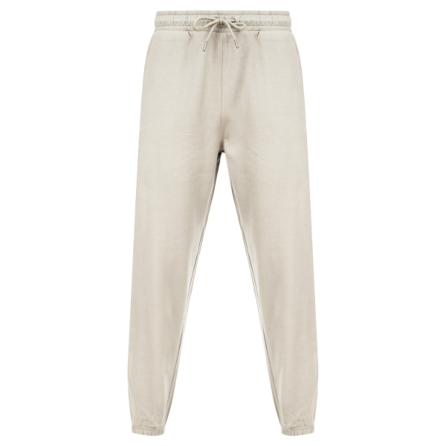 Unisex sustainable fashion cuffed joggers Thumbnail