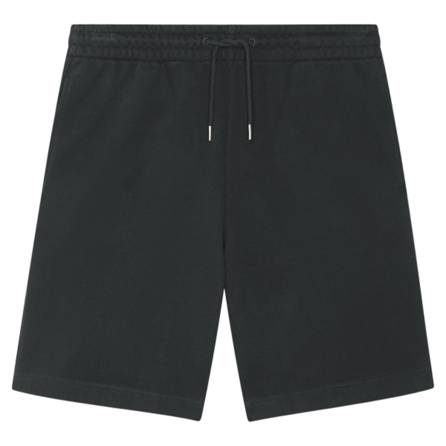 Unisex Boarder dry jogger shorts (STBU944) Thumbnail
