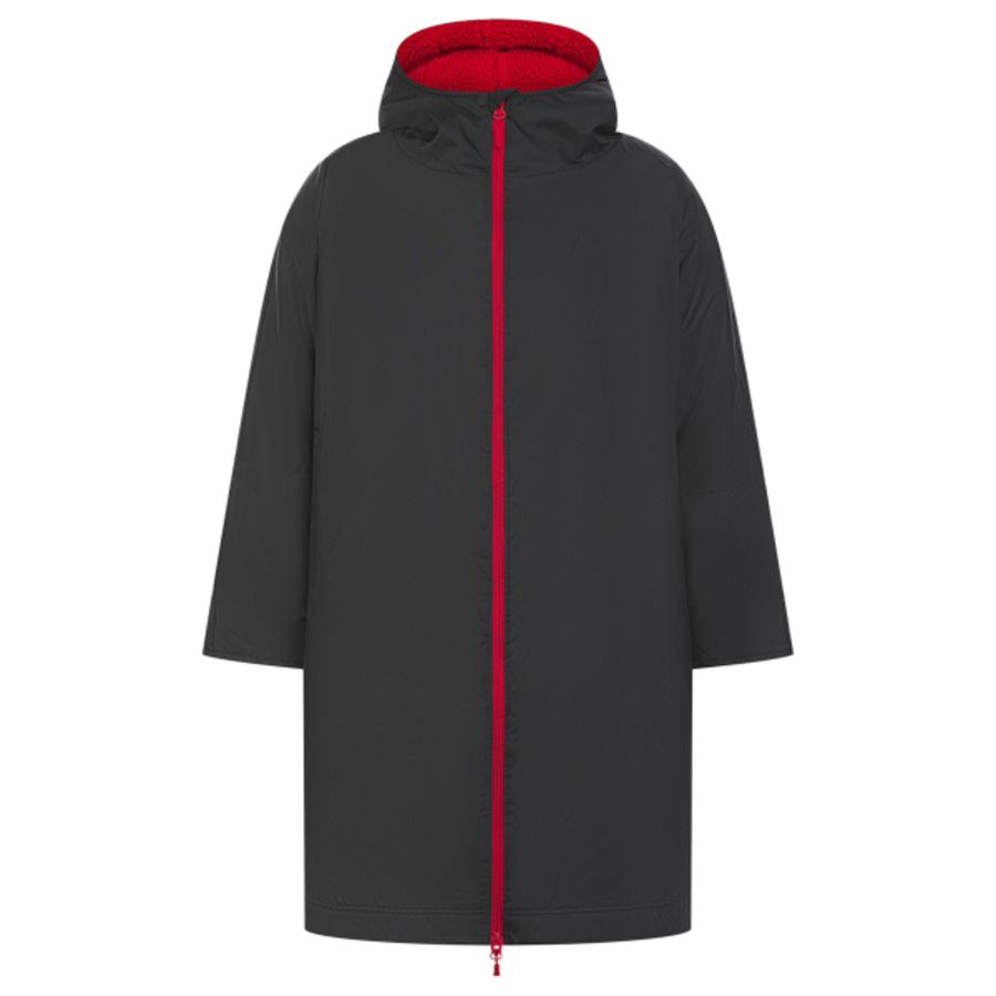 All-weather robe Thumbnail