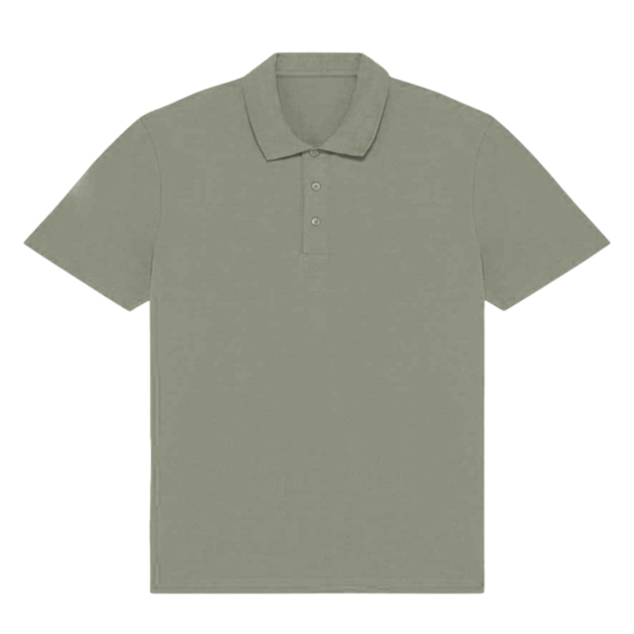 Native Spirit Jersey Polo Shirt Thumbnail