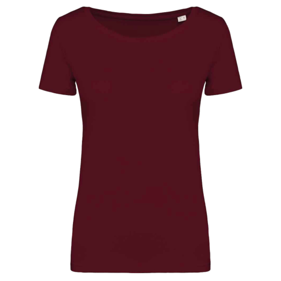 Native Spirit Ladies T-Shirt Thumbnail