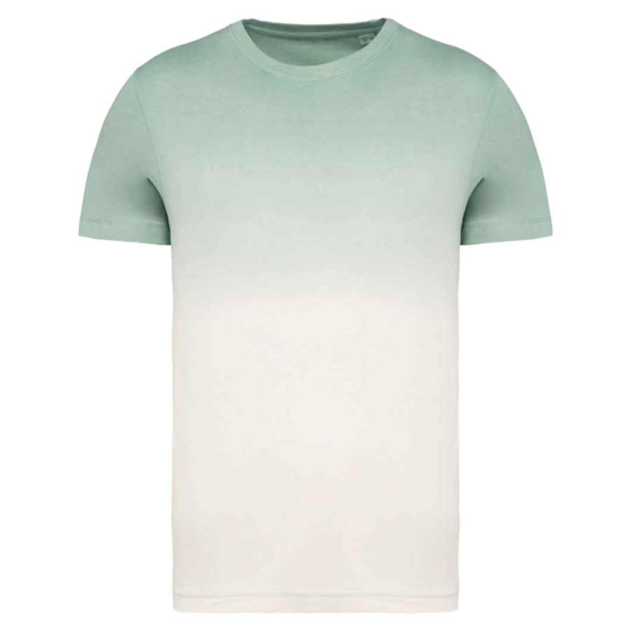 Native Spirit Unisex Dip Dye T-Shirt Thumbnail