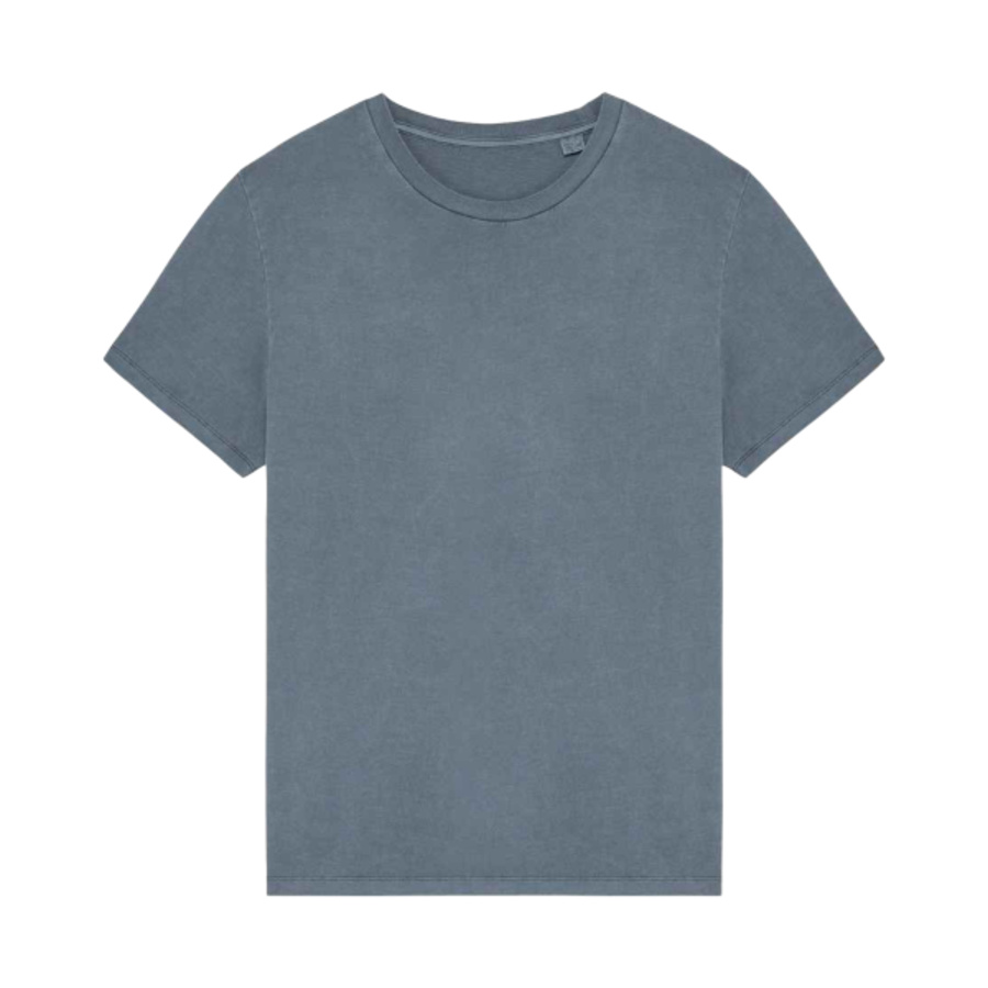 Native Spirit Unisex Faded T-Shirt Thumbnail