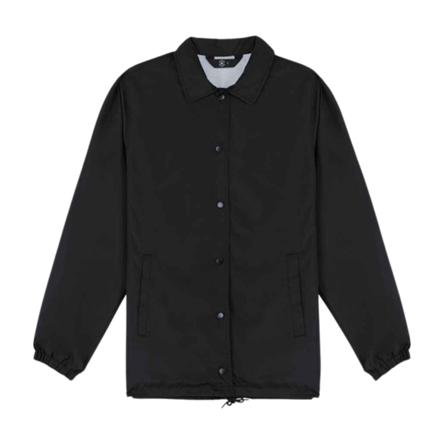 Native Spirit Unisex Windbreaker Jacket Thumbnail