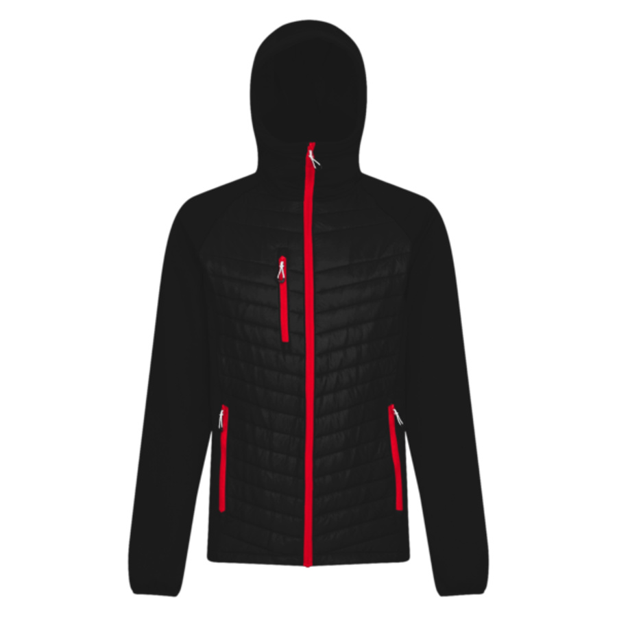 Regatta Navigate Hybrid Jacket Thumbnail