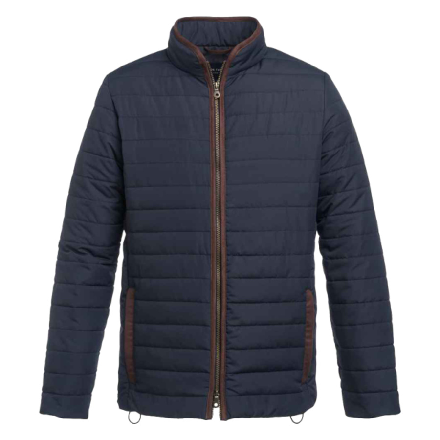 Brook Taverner Orlando Quilted Jacket Thumbnail