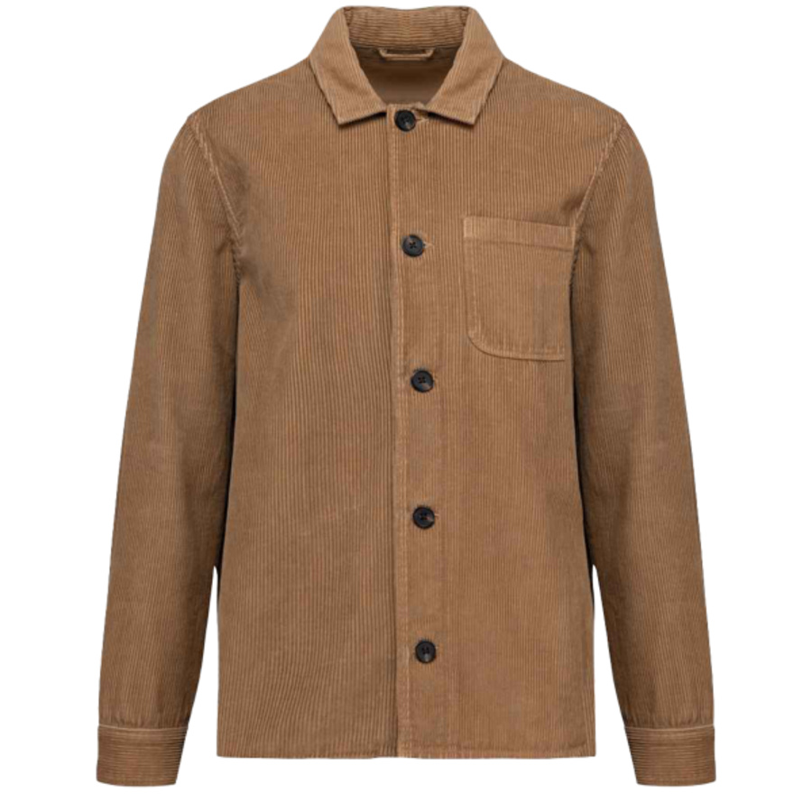 Native Spirit Corduroy Jacket Thumbnail