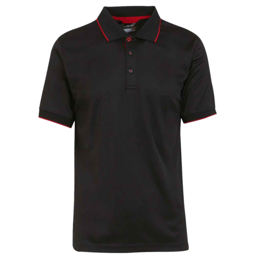 Regatta Navigate Polo Shirt Thumbnail