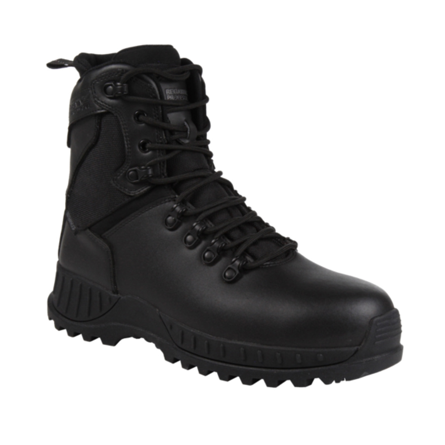 Basestone S3 waterproof safety boots Thumbnail