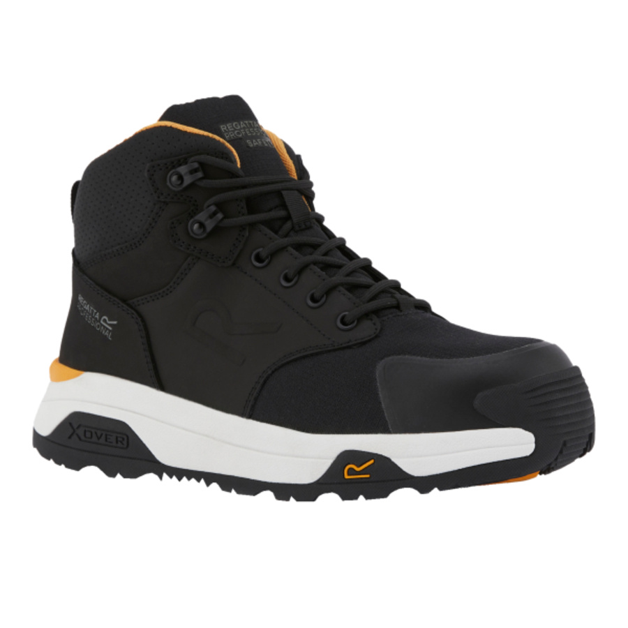 Metafort S1PL safety hikers Thumbnail