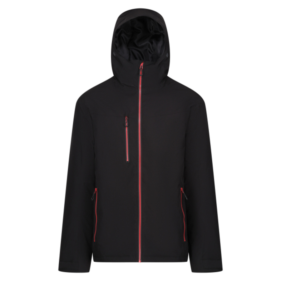 Regatta Navigate Waterproof Insulated Jacket Thumbnail