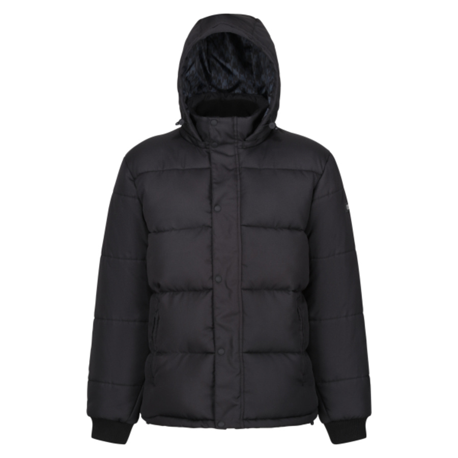 Regatta Northdale Insulated Jacket Thumbnail