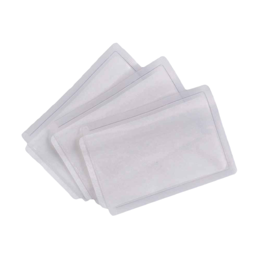 Yoko Heat Apply ID Pocket Thumbnail