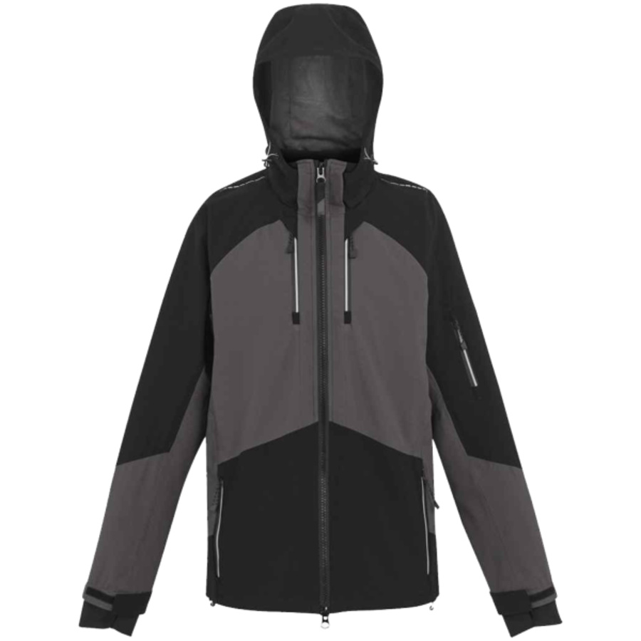 Regatta 4TEX Stretch Waterproof Shell Jacket Thumbnail