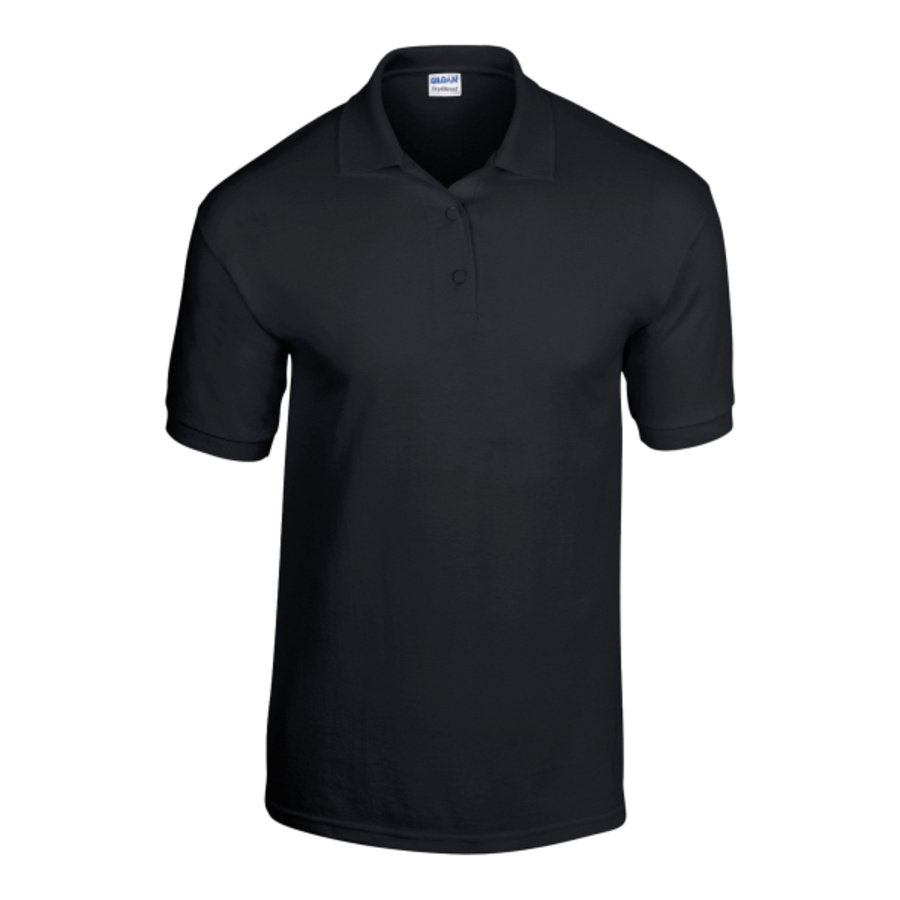 DryBlend® Jersey knit polo Thumbnail