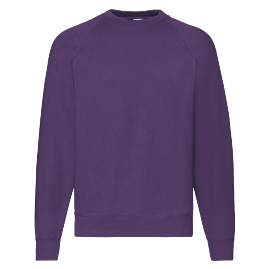 Classic 80/20 raglan sweatshirt Thumbnail