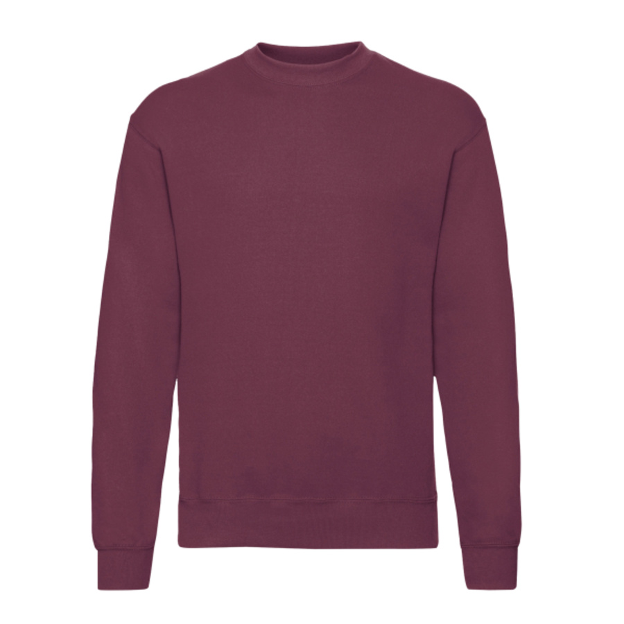 Classic 80/20 set-in sweatshirt Thumbnail