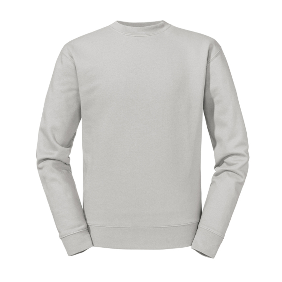Set-in sleeve sweatshirt Thumbnail