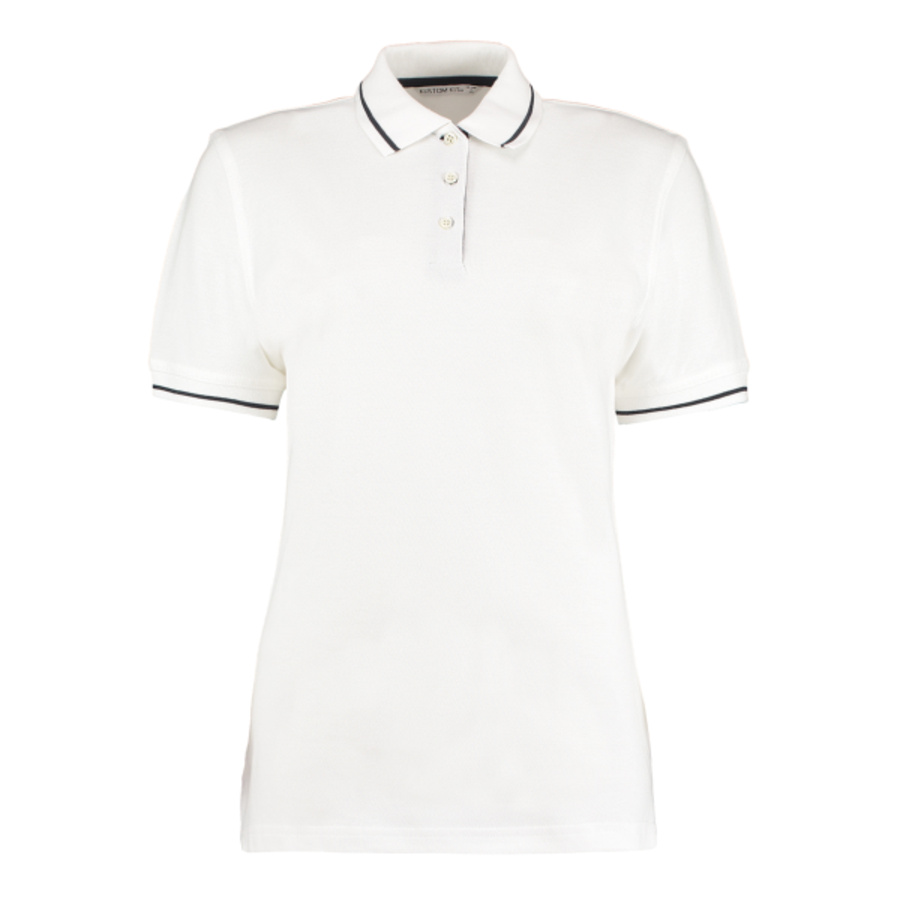 Women's St Mellion polo (classic fit) Thumbnail