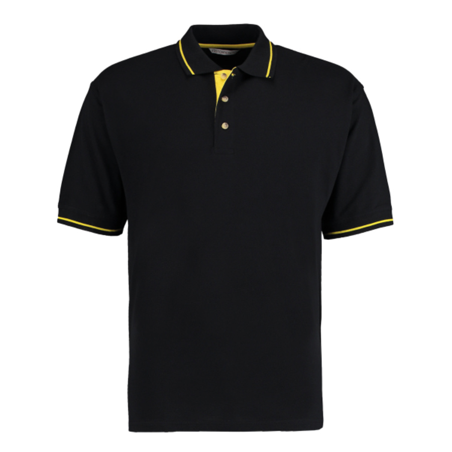 St Mellion polo (classic fit) Thumbnail
