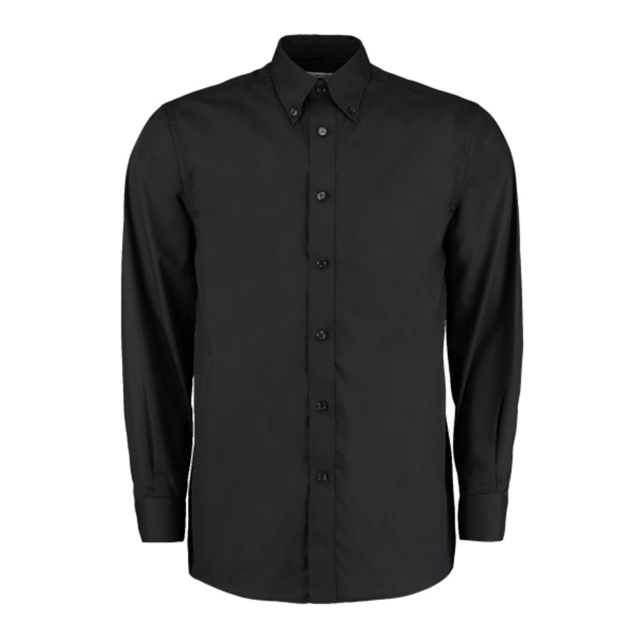 Workforce shirt long-sleeved (classic fit) Thumbnail
