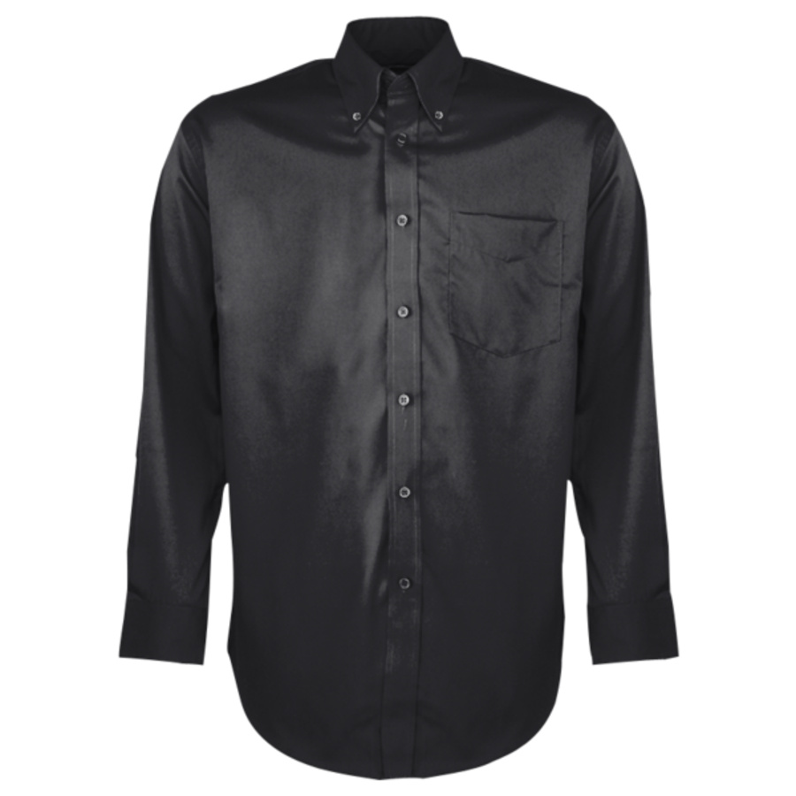 Corporate Oxford shirt long-sleeved (classic fit) Thumbnail