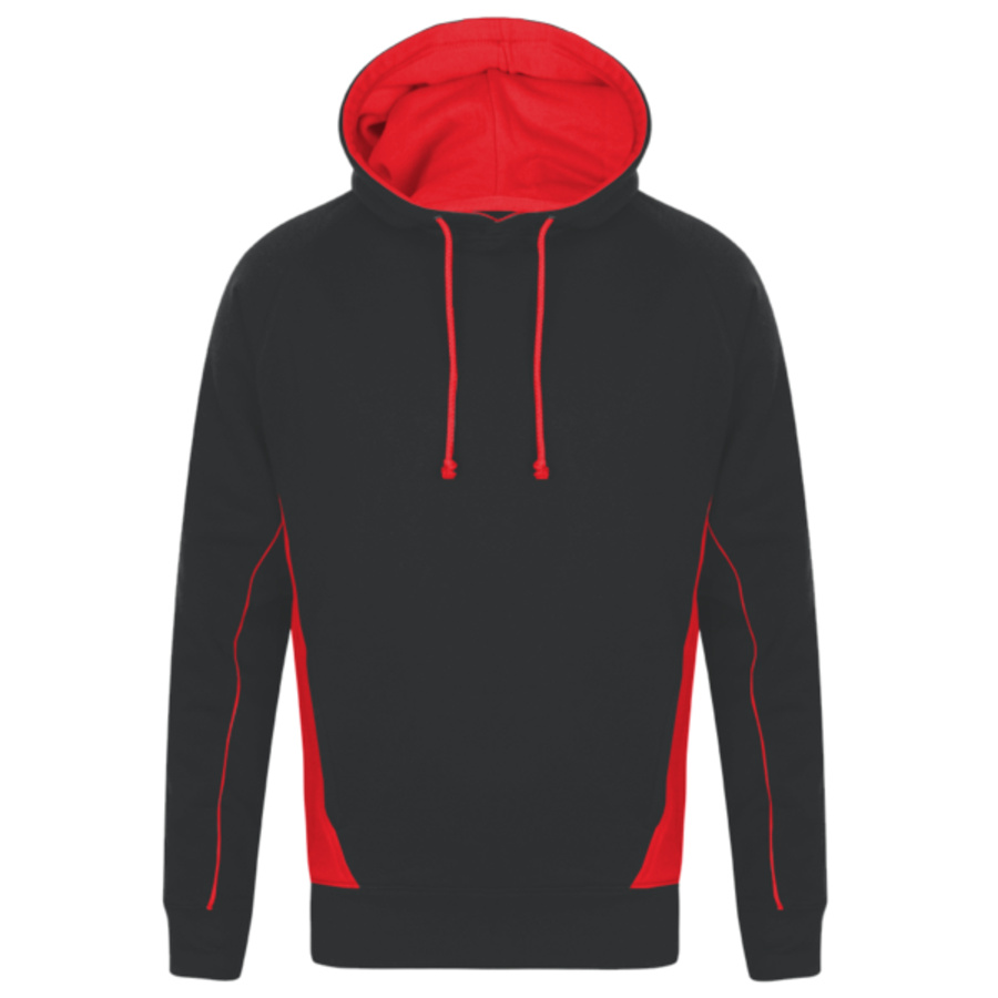 Pullover hoodie Thumbnail