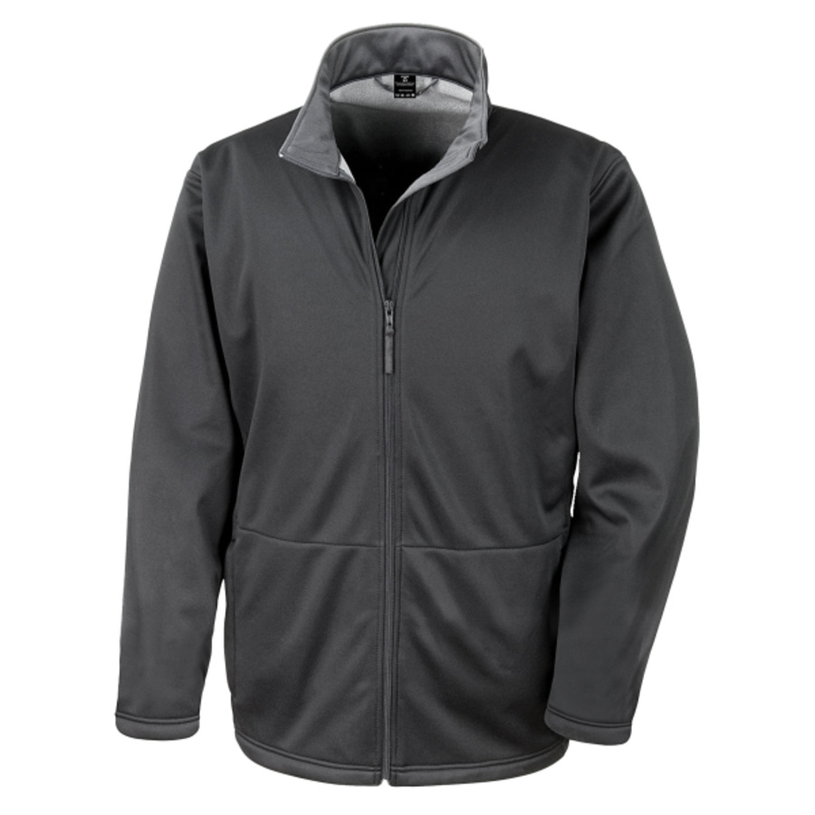 Core softshell jacket Thumbnail